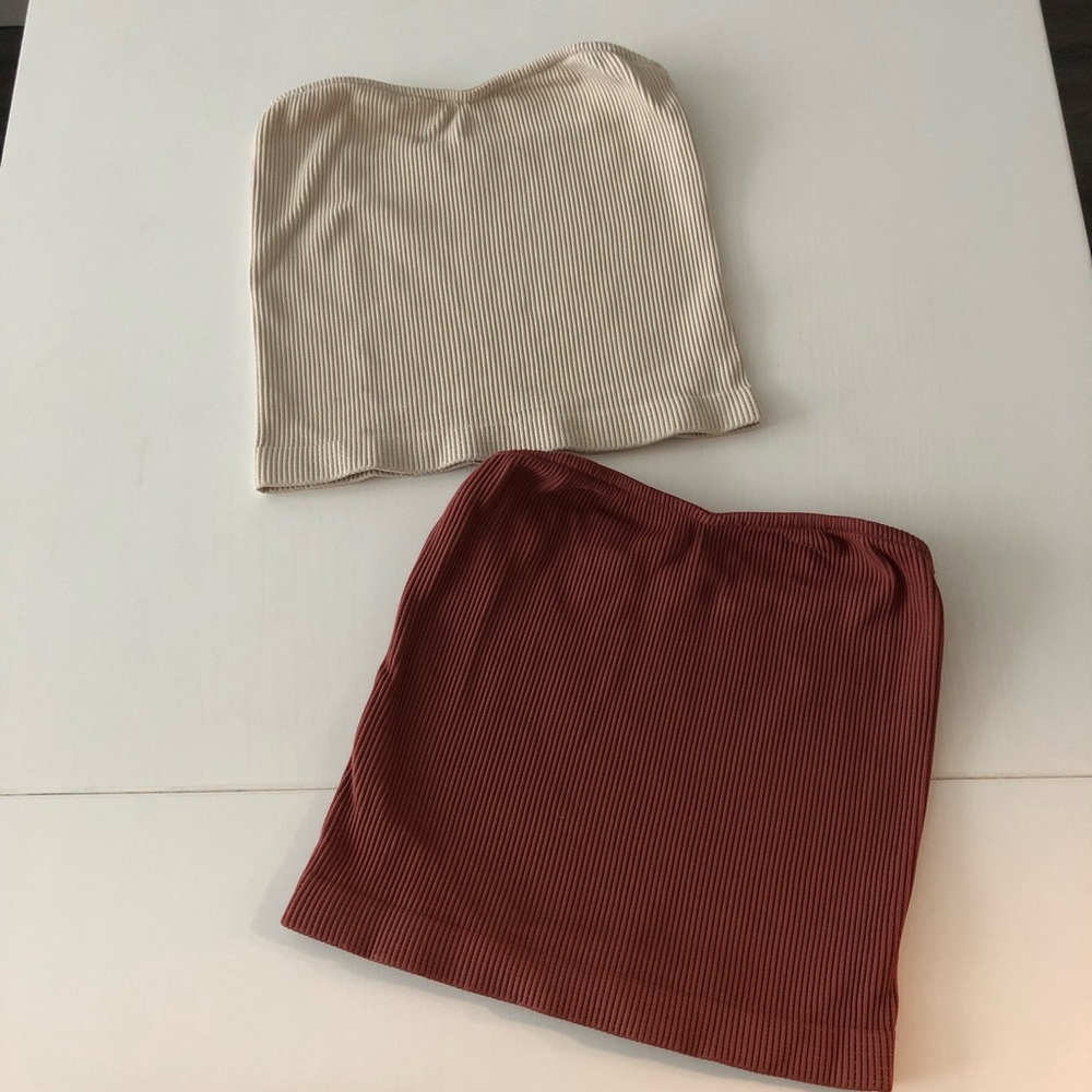 Dynamite tube top. US XS.